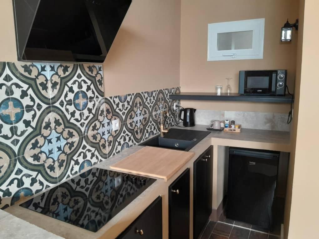 La Villa D'O Toubab Dialaw Εξωτερικό φωτογραφία